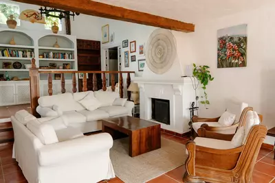 Finca - Cortijo in Casares