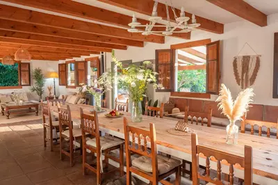 Finca - Cortijo in Casares