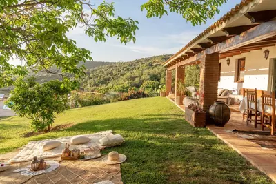 Finca - Cortijo in Casares