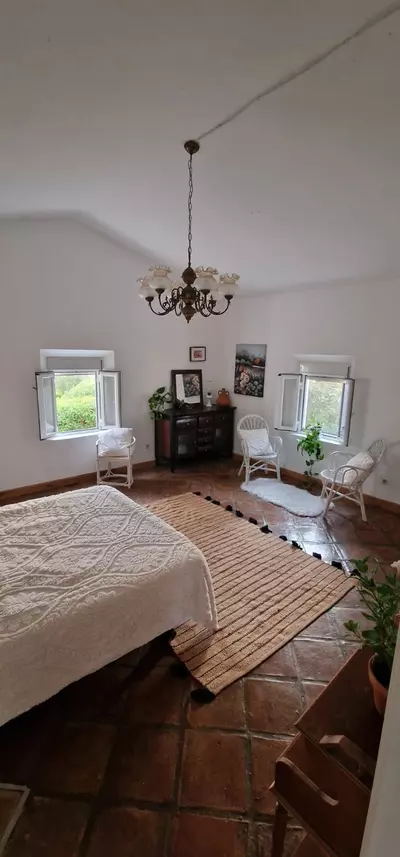 Finca - Cortijo in Casares