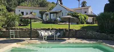 Finca - Cortijo in Casares