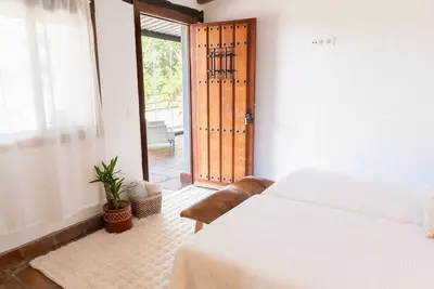 Finca - Cortijo in Casares