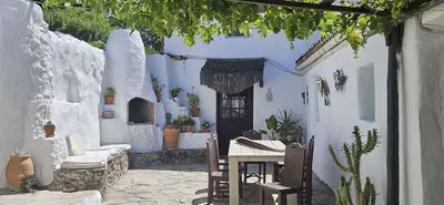 Finca - Cortijo in Casares