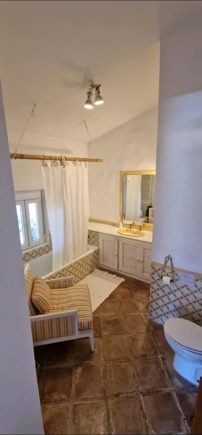 Finca - Cortijo in Casares