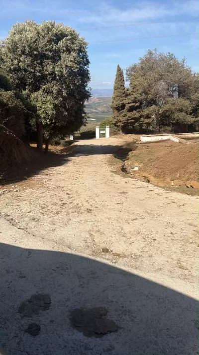 Finca - Cortijo in Casares