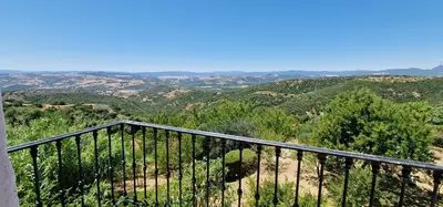 Finca - Cortijo in Casares