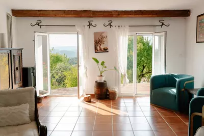 Finca - Cortijo in Casares