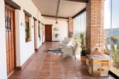 Finca - Cortijo in Casares