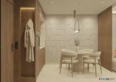 Apartment in Benahavís