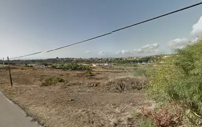 Residential Plot in Estepona