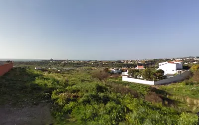 Residential Plot in Estepona