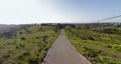 Residential Plot in Estepona