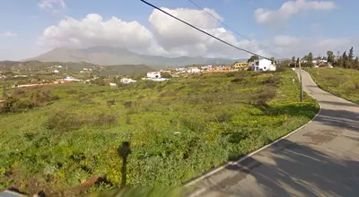 Residential Plot in Estepona