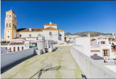 Townhouse in Marbella