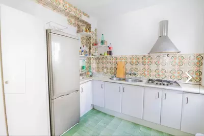 Townhouse in Marbella