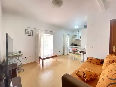 Townhouse in Marbella