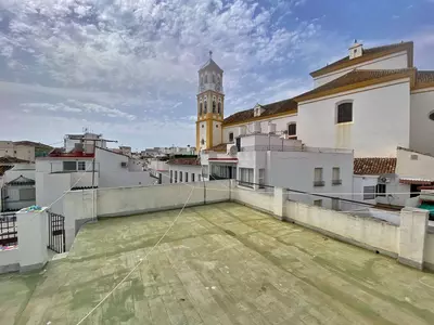 Townhouse in Marbella