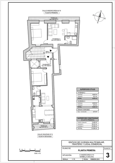 Townhouse in Marbella
