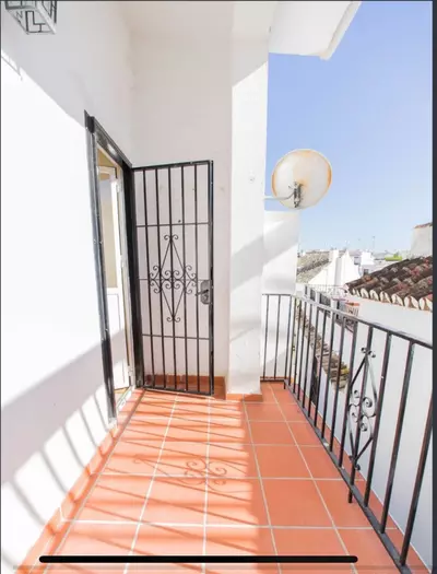 Townhouse in Marbella