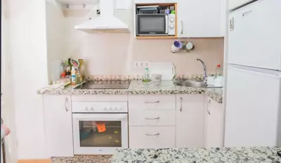 Townhouse in Marbella