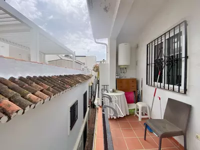 Townhouse in Marbella