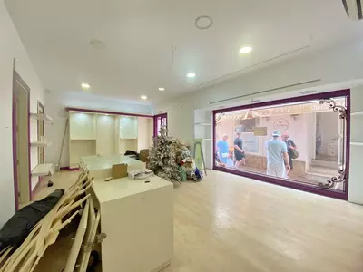 Townhouse in Marbella