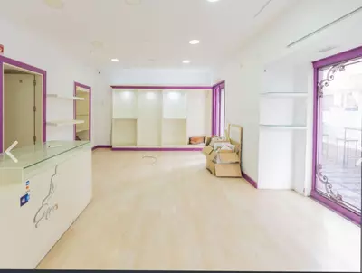 Townhouse in Marbella
