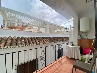Townhouse in Marbella