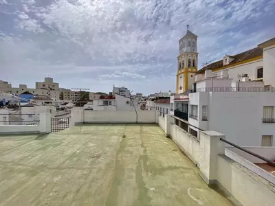 Townhouse in Marbella
