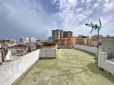 Townhouse in Marbella