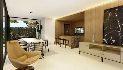 Residential Plot in Puerto Banús