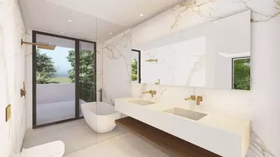 Residential Plot in Puerto Banús