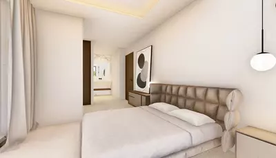 Residential Plot in Puerto Banús