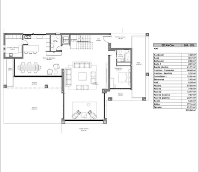 Residential Plot in Puerto Banús
