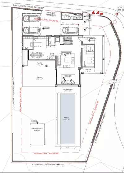Residential Plot in Puerto Banús
