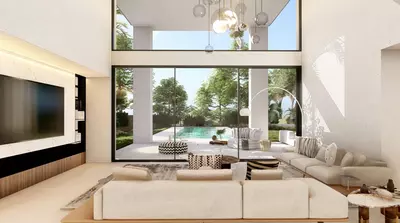 Residential Plot in Puerto Banús