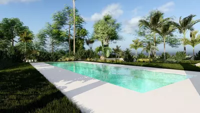 Residential Plot in Puerto Banús