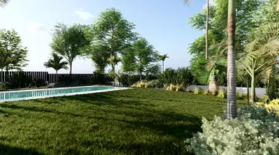 Residential Plot in Puerto Banús