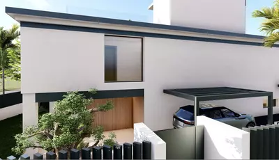 Residential Plot in Puerto Banús