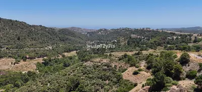Residential Plot in Benahavís