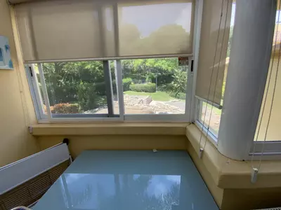 Middle Floor Apartment in Río Real