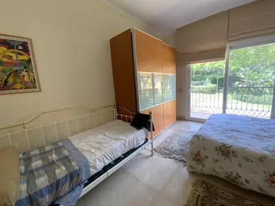 Middle Floor Apartment in Río Real