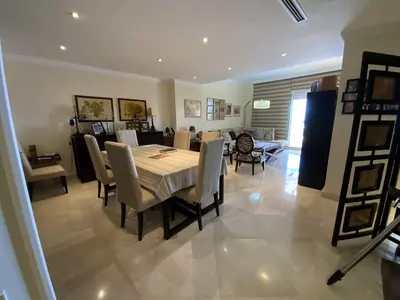 Middle Floor Apartment in Río Real