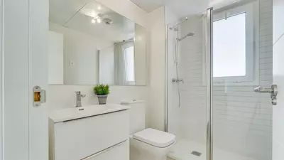 Penthouse in Casares Playa