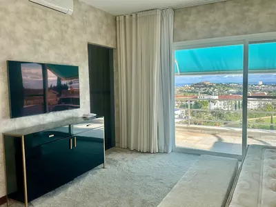 Detached Villa in Benahavís