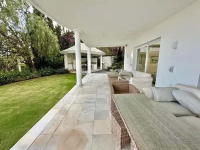 Detached Villa in Benahavís