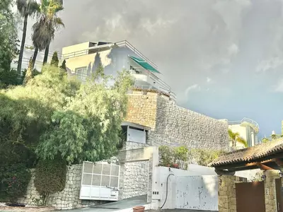 Detached Villa in Benahavís