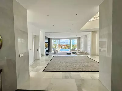 Detached Villa in Benahavís