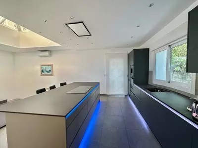 Detached Villa in Benahavís