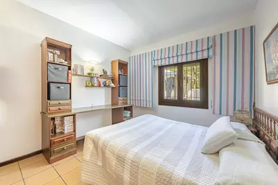 Detached Villa in Guadalmina Alta